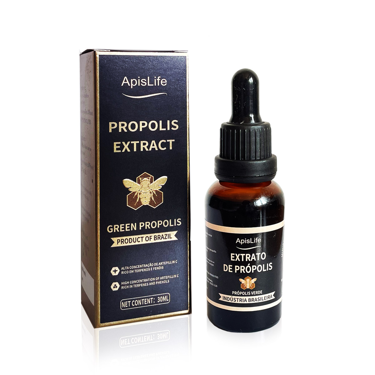 APISLIFE 30%a