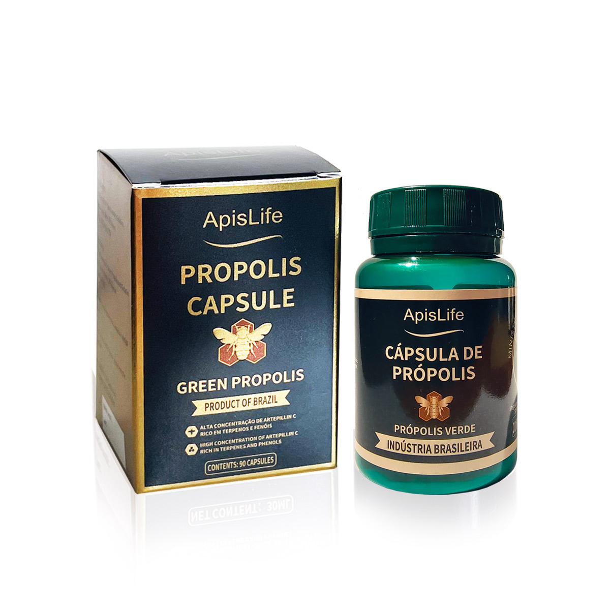 APISLIFE 50%ca